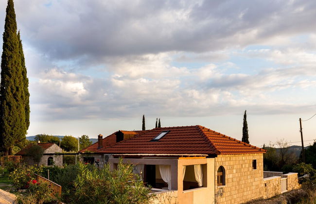 Holiday Home Lazuština Paradise - Foto 57