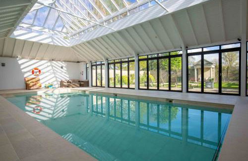 Cope Cottage - Foto 23