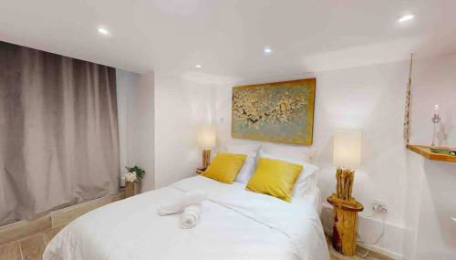 Studio 1 Adorable studio neuf en bord de Marne 5kms Paris - Foto 2, towels