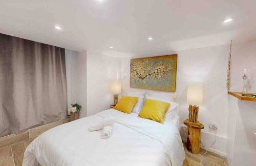 Studio 1 Adorable studio neuf en bord de Marne 5kms Paris - Foto 2