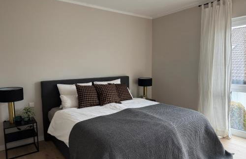 Sonniges Design-Apartment nahe Hamburg - Ruhe, Komfort & kostenloses Parken - Foto 24