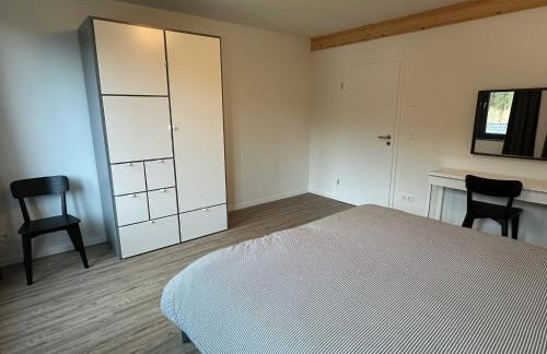 NEU - Villa Brachfeld - Penthouse und Ferienwohnung, Tor zum Nationalpark Eifel - Photo 54