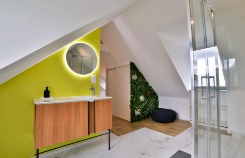 Ancienne Forge avec son jardin à 2 pas de la plage - Foto 20