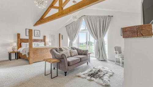 Grafton Fields near Silverstone - Foto 3