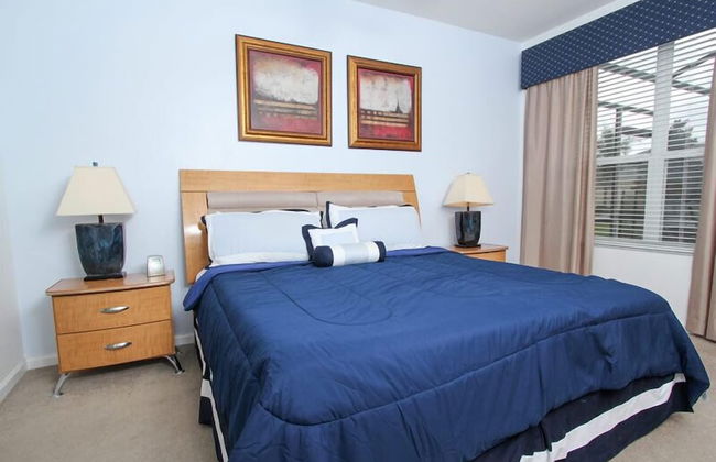 Ov2885 - Windsor Hills Resort - 5 Bed 5 Baths Villa - Foto 7