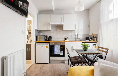 Studio in London - Foto 10