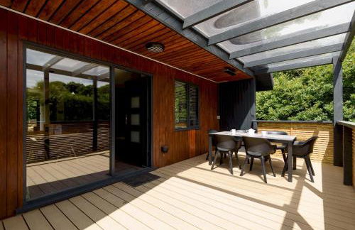 Cardinham Lodge - Foto 21