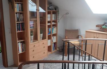 Ferienwohnungen Sternenhimmel WHG 1 - Foto 24