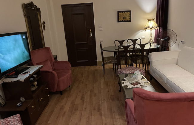 Wonderful Apartment Place in Dokki - Foto 25