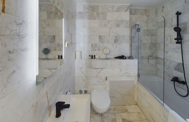 Art Apartments - Foto 35