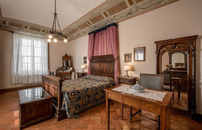 Agriturismo Fattoria Del Colle - Foto 9