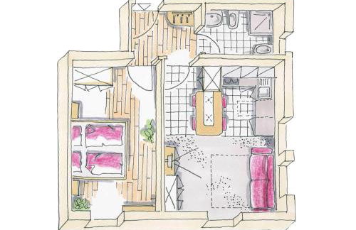 Residence Araldina - Foto 39