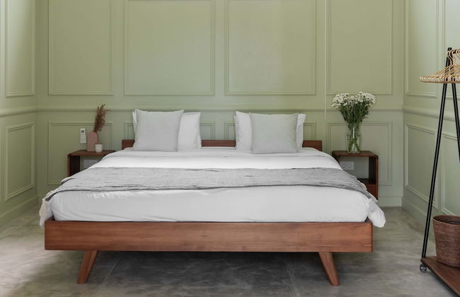 No Rush Villas - Photo 2