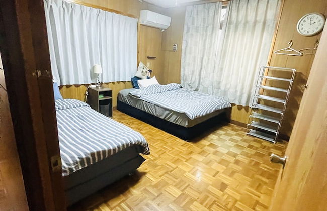 Sunabe Beach House - Foto 5