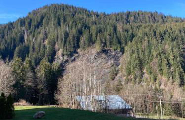 Apartment in new chalet with private garden - Foto 36