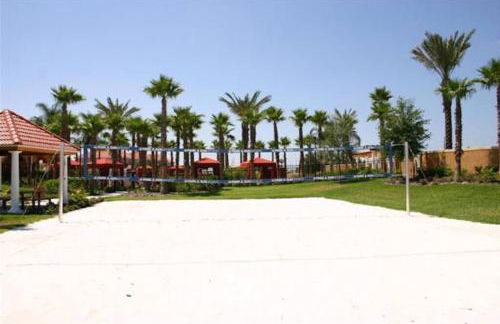 Sunny pool home in gated resort near Disney & golf -630 - Photo 33