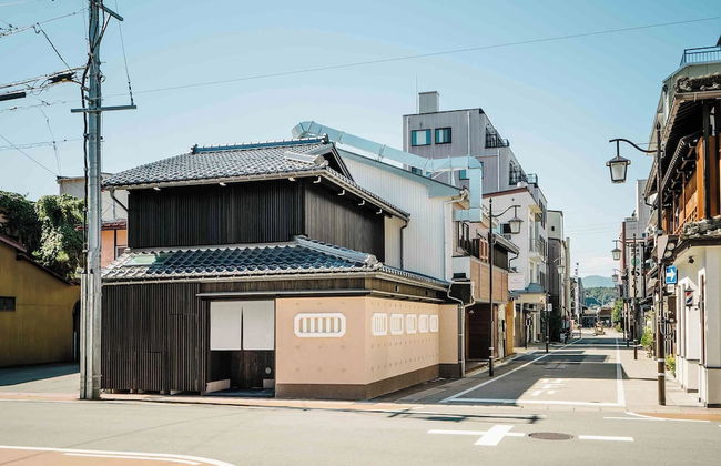 Ichika Machiya Holiday House - Foto 1