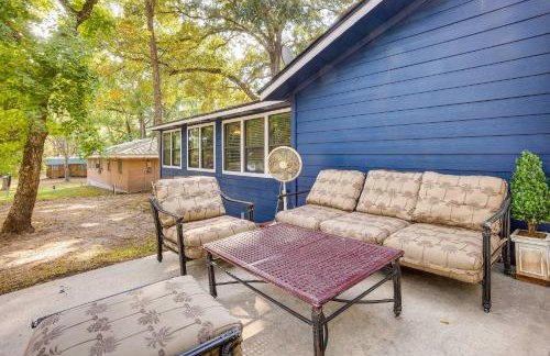 The Whacky Shack Family Cabin with Fire Pit! - Photo 30