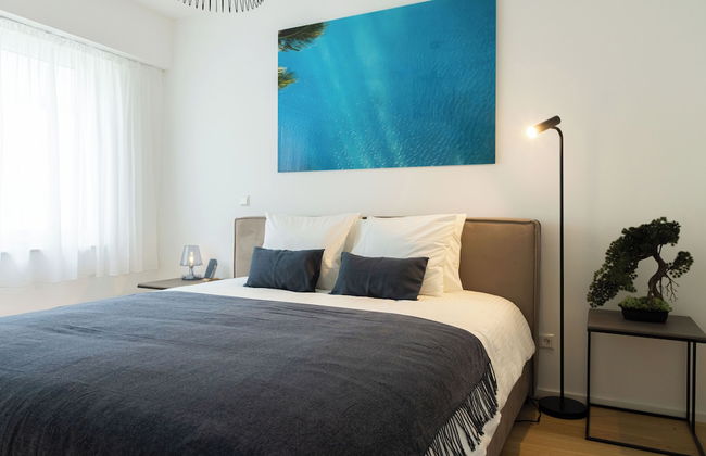 Hamilius Apartments - Foto 13