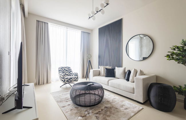 Nasma Luxury Stays - Harbour Gate T1 - Foto 70