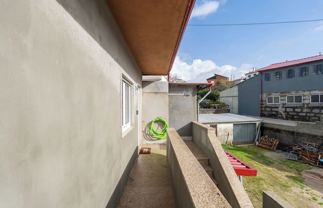 Casa Petisqueira 54 Paredes -Oporto - Foto 26