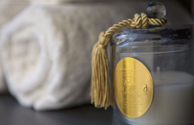 Suite Vogue Visconti - Foto 21