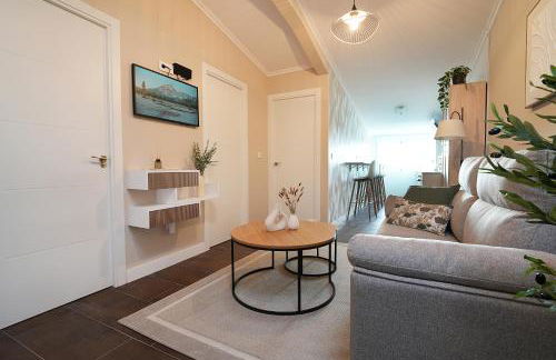 GALIHOST - Apartamentos Raios de Luz - Foto 28