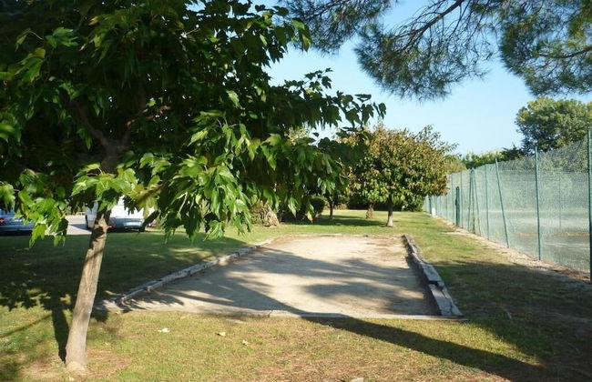 Les Jardins Du Golf - Mandelieu - Photo 44