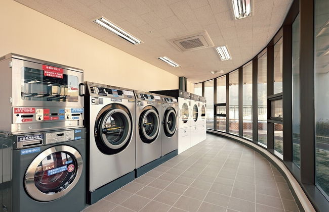 Leeinstay Hotel - Foto 26