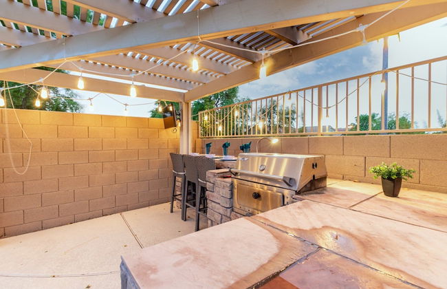 165th Goodyear - Photo 45