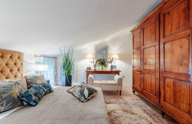 Villa Duemani - Pickleball Retreat - Foto 78