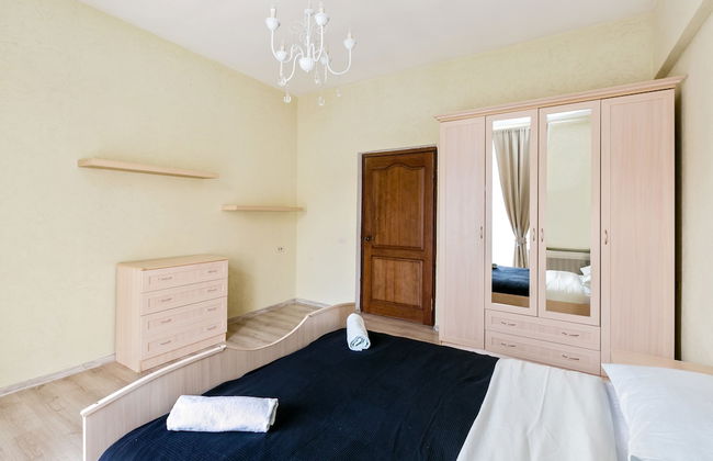 MaxRealty24 Zemlyanoy Val - Photo 21