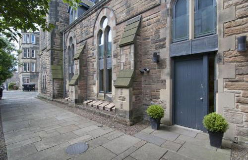 Edinburgh Church Apartments - Foto 54