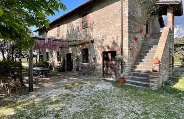 Casale Piantata Orte con piscina - Foto 67