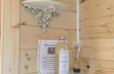 La cabane Romantique et sa balneotherapie - Foto 37