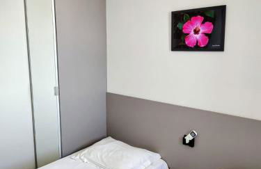 Flat 6 Pessoas 2 Quartos Ponta Negra - 1404 - Foto 27