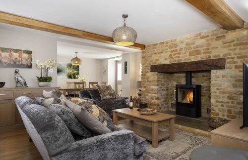 Stable Barn - Foto 6