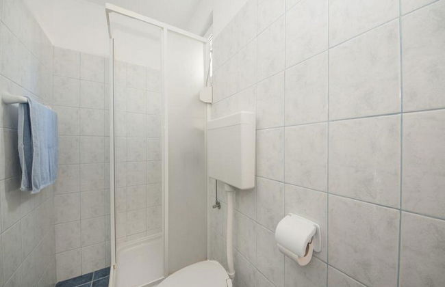 Bertie's Lodge - Foto 54