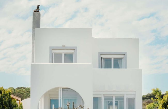 Gennadi Dreams Holiday Villa - Foto 30