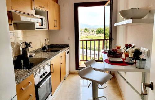 Apt Ortosa El Valle Golf Resort - Foto 35