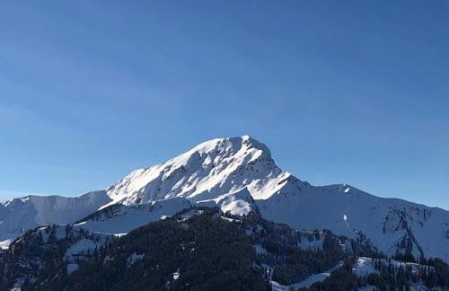 Apartment A304 La Perle de Savoie - Photo 31