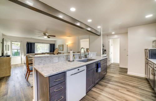 Less Than 1 Mi to Dwtn Valparaiso Family Home - Foto 2