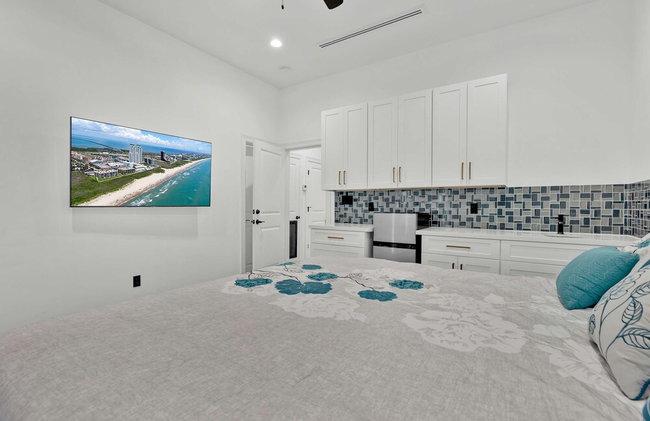 Immaculate Townhouse w Pool Balcony South Padre - Foto 55