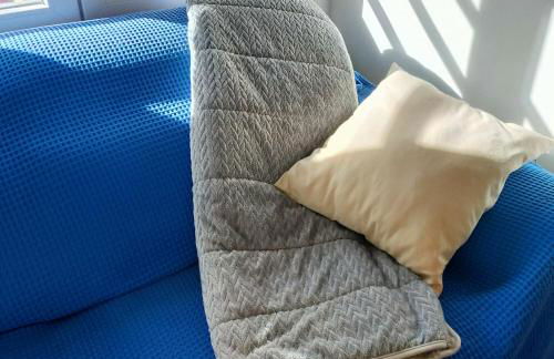 Modern Apartment Frontline Beach - Foto 10