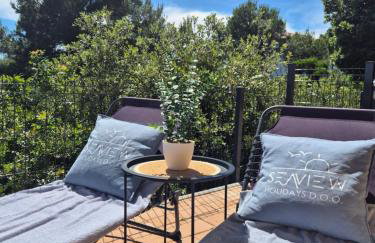 Sea View Holidays - Mobilehome Pakostane - Photo 19