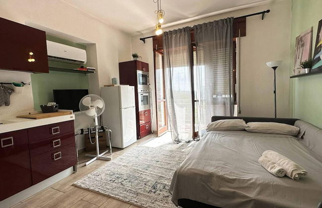 Wonder House & Panoramic View on the Amalfi Coast - Foto 11