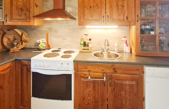 12 Person Holiday Home in Tau-by Traum - Foto 21