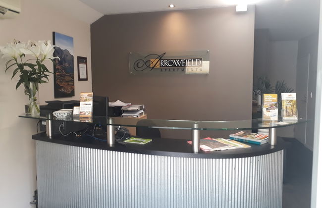 Arrowfield Apartments - Photo 2