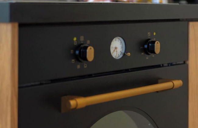 Aristotle Suites - Foto 50