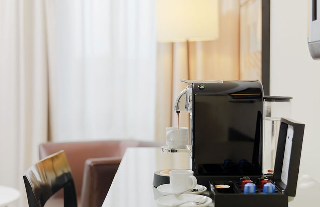 H10 Ku'Damm Lofts - Photo 6